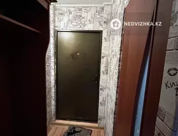 1-комнатная квартира, этаж 1 из 4, 31 м², на длительный срок