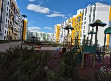 3-комнатная квартира, этаж 6 из 9, 81 м²