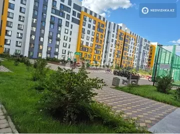 3-комнатная квартира, этаж 6 из 9, 81 м²