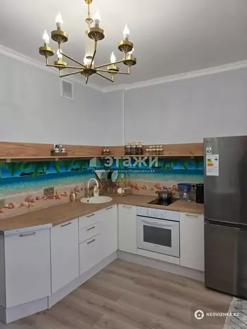 1-комнатная квартира, этаж 8 из 16, 30 м²