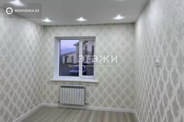 1-комнатная квартира, этаж 1 из 3, 32 м²