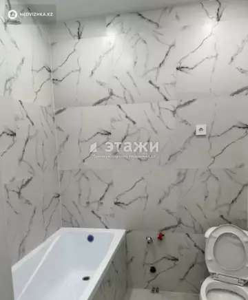 1-комнатная квартира, этаж 1 из 3, 32 м²