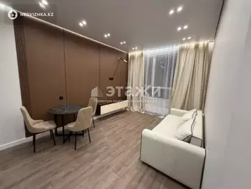 2-комнатная квартира, этаж 3 из 18, 42 м²