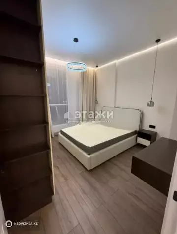 2-комнатная квартира, этаж 3 из 18, 42 м²