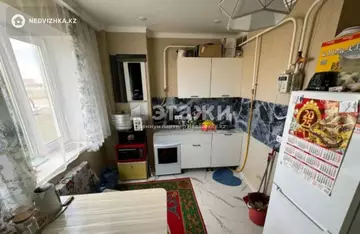 1-комнатная квартира, этаж 1 из 3, 33 м²