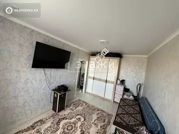 1-комнатная квартира, этаж 1 из 3, 33 м²