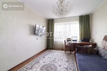3-комнатная квартира, этаж 8 из 9, 68 м²