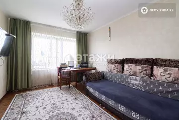 3-комнатная квартира, этаж 8 из 9, 68 м²