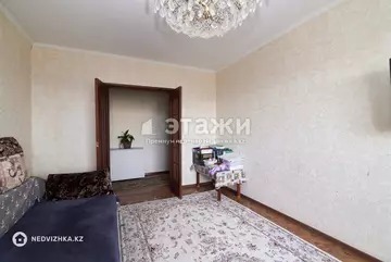 3-комнатная квартира, этаж 8 из 9, 68 м²