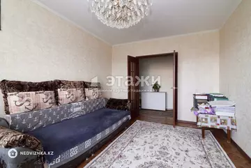 3-комнатная квартира, этаж 8 из 9, 68 м²