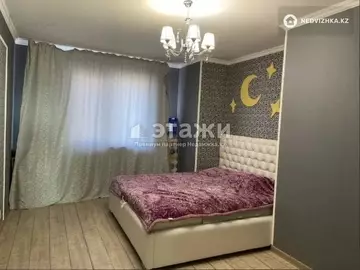 2-комнатная квартира, этаж 14 из 14, 73 м²