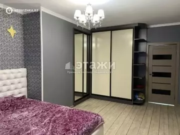 2-комнатная квартира, этаж 14 из 14, 73 м²