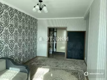 2-комнатная квартира, этаж 14 из 14, 73 м²