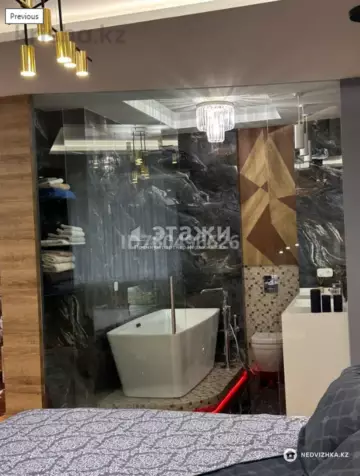 2-комнатная квартира, этаж 2 из 5, 109 м²