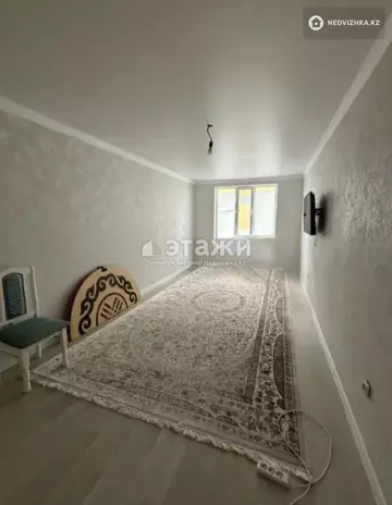3-комнатная квартира, этаж 3 из 9, 82 м²