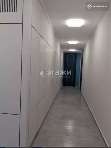 2-комнатная квартира, этаж 9 из 9, 65 м²