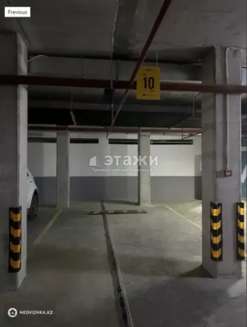 2-комнатная квартира, этаж 9 из 9, 65 м²