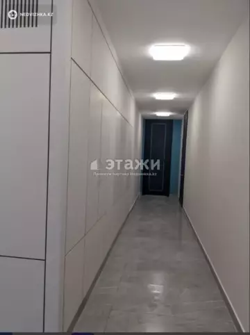 2-комнатная квартира, этаж 9 из 9, 65 м²