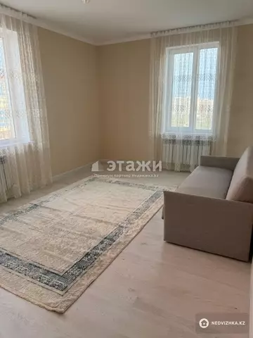 2-комнатная квартира, этаж 5 из 14, 70 м²
