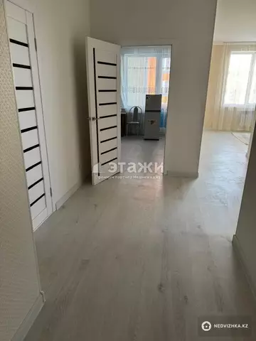 2-комнатная квартира, этаж 5 из 14, 70 м²