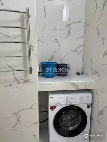 2-комнатная квартира, этаж 5 из 14, 70 м²