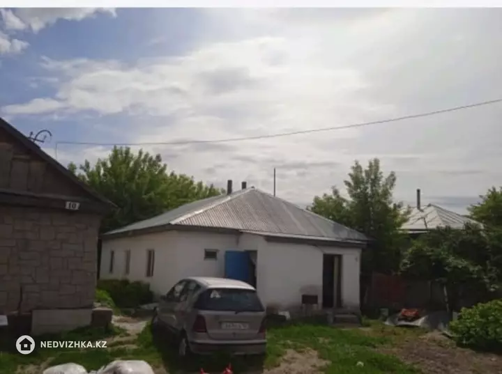 130 м², 6-комнатный дом, 6.6 соток, 130 м², изображение - 1