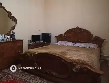4-комнатный дом, 5 соток, 83 м²