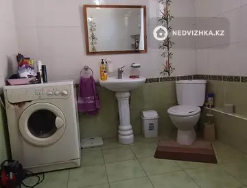 4-комнатный дом, 5 соток, 83 м²