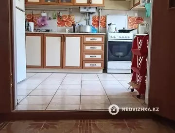 83.4 м², 4-комнатный дом, 5 соток, 83 м², изображение - 4