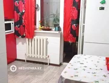 63 м², 2-комнатная квартира, этаж 4 из 9, 63 м², изображение - 4