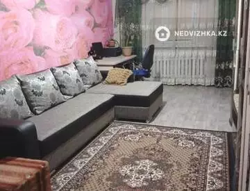 63 м², 2-комнатная квартира, этаж 4 из 9, 63 м², изображение - 6