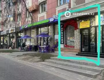 Помещение, 458 м², на длительный срок