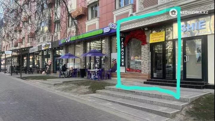 457.6 м², Помещение, 458 м², на длительный срок, изображение - 1