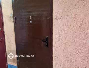 3-комнатная квартира, этаж 1 из 5, 57 м²