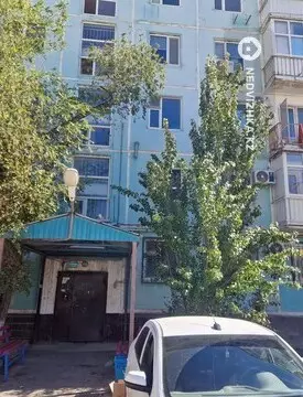 3-комнатная квартира, этаж 1 из 5, 57 м²