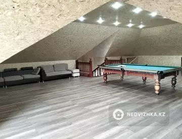 1-комнатный дом, 15 соток, 700 м², посуточно