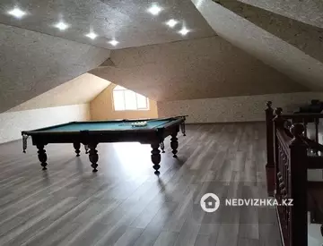 1-комнатный дом, 15 соток, 700 м², посуточно