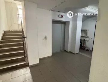 2-комнатная квартира, этаж 6 из 9, 59 м²