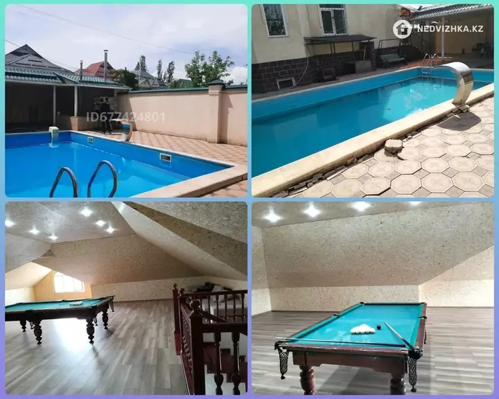 700 м², 1-комнатный дом, 15 соток, 700 м², посуточно, изображение - 1