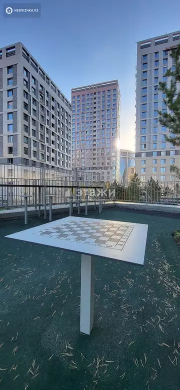 110 м², 4-комнатная квартира, этаж 18 из 22, 110 м², изображение - 53