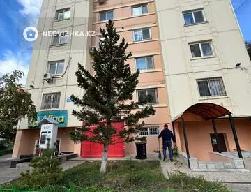 Помещение, этаж 1 из 1, 80 м², на длительный срок