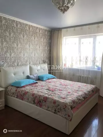 3-комнатная квартира, этаж 21 из 25, 100 м²