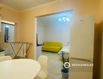 40 м², 1-комнатная квартира, этаж 5 из 12, 40 м², посуточно, изображение - 18