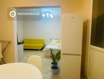 40 м², 1-комнатная квартира, этаж 5 из 12, 40 м², посуточно, изображение - 21