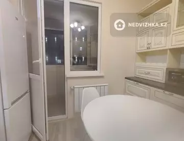 40 м², 1-комнатная квартира, этаж 5 из 12, 40 м², посуточно, изображение - 22