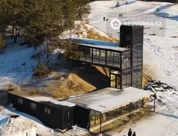 Готовый бизнес, отдельно стоящее здание, этаж 1 из 3