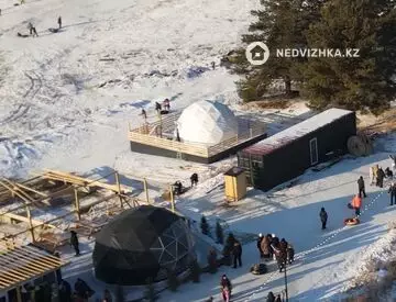 0 м², Готовый бизнес, отдельно стоящее здание, этаж 1 из 3, изображение - 8