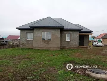 5-комнатный дом, 55.3 соток, 14 м²