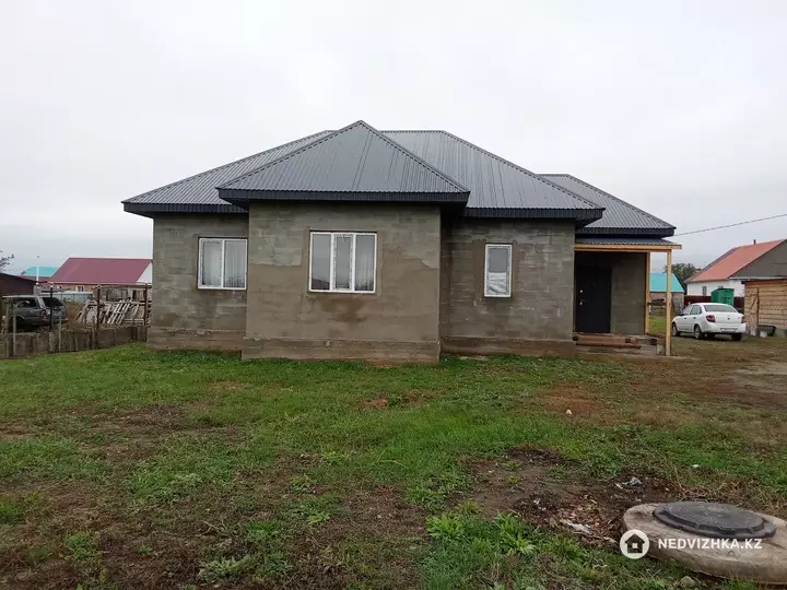 14.11 м², 5-комнатный дом, 55.3 соток, 14 м², изображение - 1