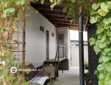 60 м², 2-комнатный дом, 6 соток, 60 м², на длительный срок, изображение - 4